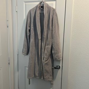 Brooklinen robe